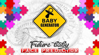 Baby generator - Future baby f