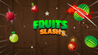 Fruit Slash: Fruits Slice Game