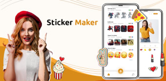 WA Sticker Maker  Creator App