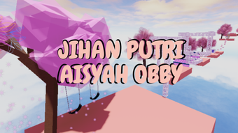 jihan putri aisyah obby