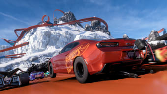 Forza Horizon 5: Hot Wheels expansion
