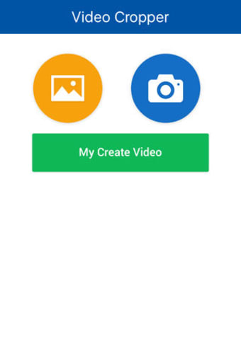 Video Cropper- Crop Video for Instagram, Square, rectangle