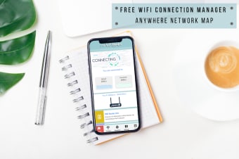 Free Wifi Connection Anywhere  Portable Hotspot