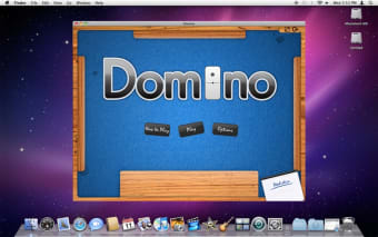 Domino for Mac