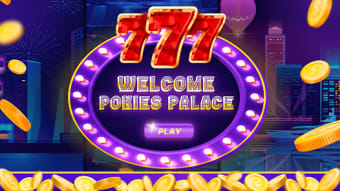 Pokies Palace - Real Casino