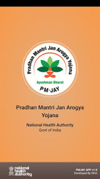 Ayushman Bharat PM-JAY APK For Android - Download