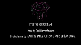 NEW CHAPTERS Eyes The Horror Game