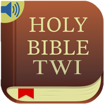 Twi Bible Asante Pro