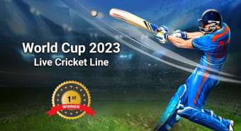 World Cup 2023 Cricket Match
