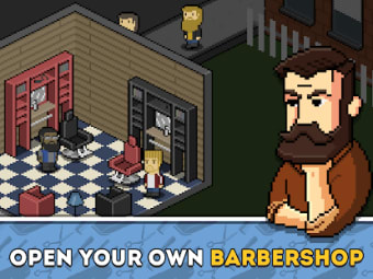 Barbershop  The Game