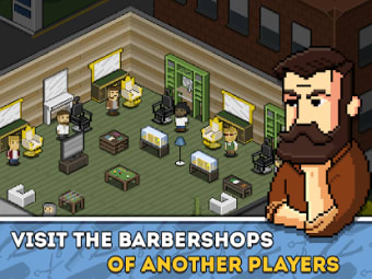 Barbershop  The Game