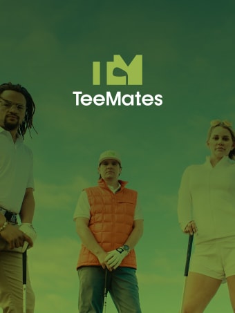 TeeMates Golf
