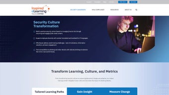 Image 0 for Inspired eLearning Securi…