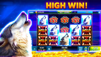 Wolf Casino 2022 Slots Games