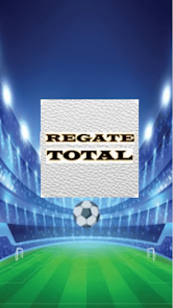 Regate Total - Futbol envivo