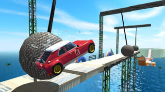 Car Stunts 3D