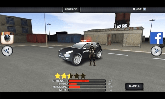 Rescue Simulator: 911 City 3D