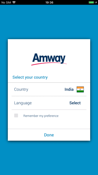 Amway India Learning Academy