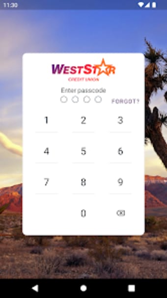 WestStar Credit Union