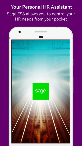 Sage Self Service