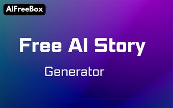 Free AI Story Generator - Craft Unique Plots