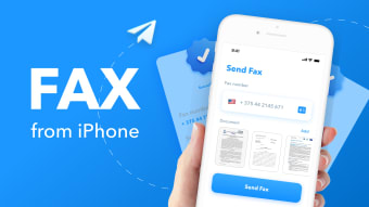 Good FAX - Send eFax