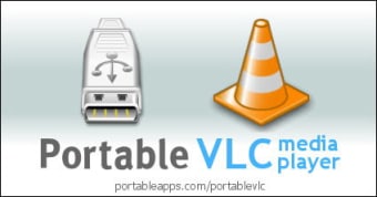 VLC Media Player Portable 
