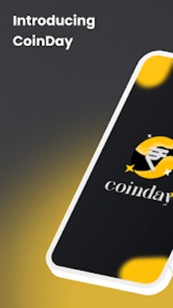 CoinDay - Rewards  Gifts Card