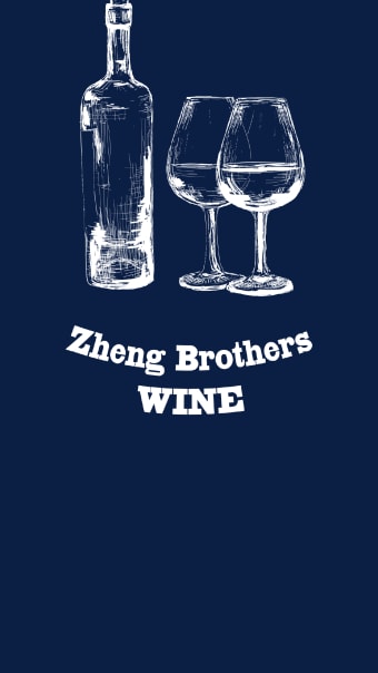 Zheng Brothers Wine