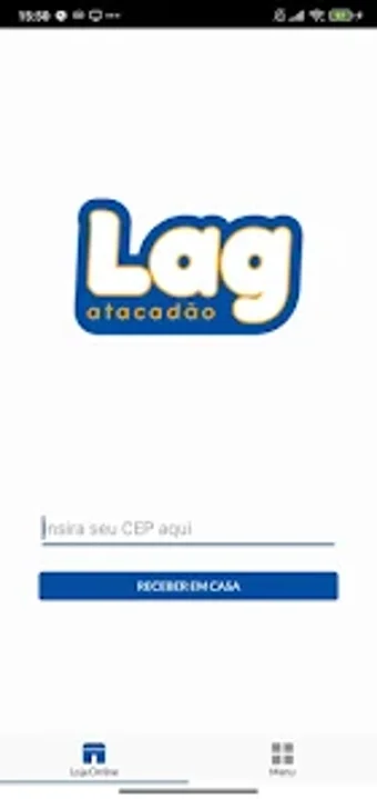 Atacadão Lag