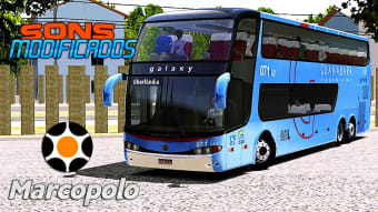 Sons World Bus Driving Simulator