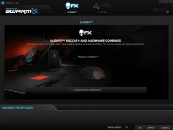 ROCCAT Swarm