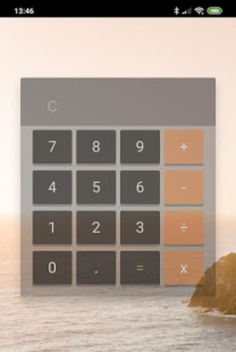 Nice Calculator