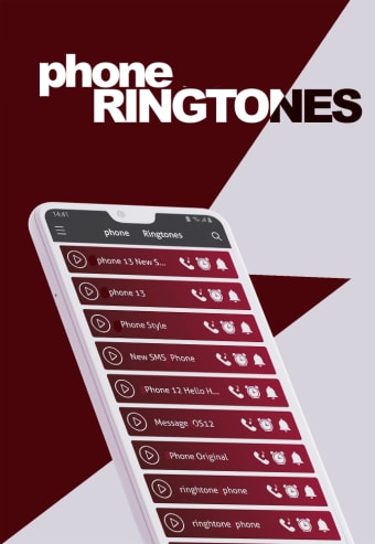 Ringtones Iphone 13