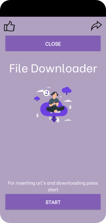 Video File Downloader to Play