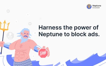 Neptune | Ad Blocker