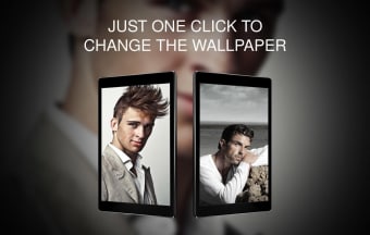 Men's Wallpapers in 4K