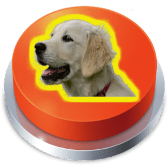 Bark Dog Sound Button