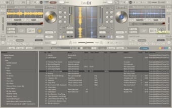 CuteDJ - Mac DJ Software