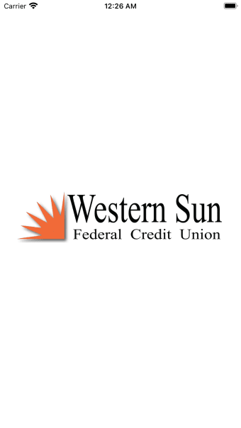 Western Sun FCU