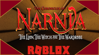 Narnia: The Lion The Witch and the Wardrobe WIP