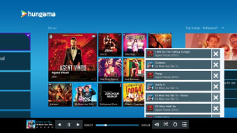 Hungama MyPlay for Windows 10