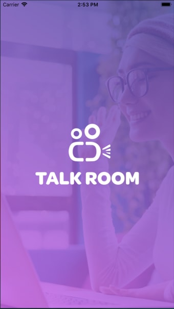 Talkroom.io