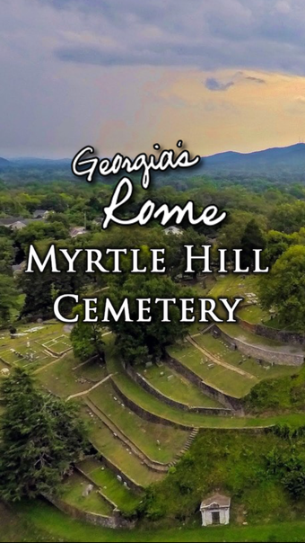 Myrtle Hill Cemetery