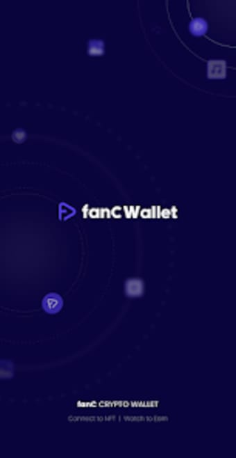 fanC Wallet