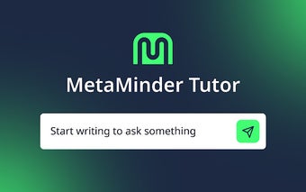 Metaminder AI Tutor