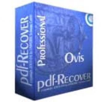 pdf-Recover Professional