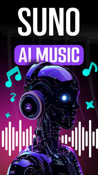 Sunzuno AI: Music  Song Maker