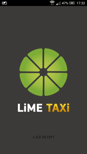 LiME TAXi