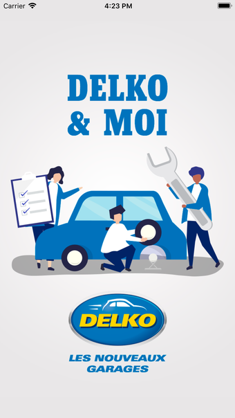 Delko  Moi